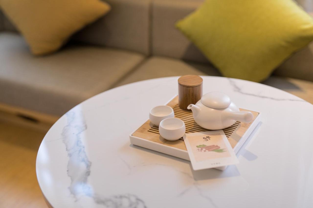 Ji Hotel تشينغداو المظهر الخارجي الصورة