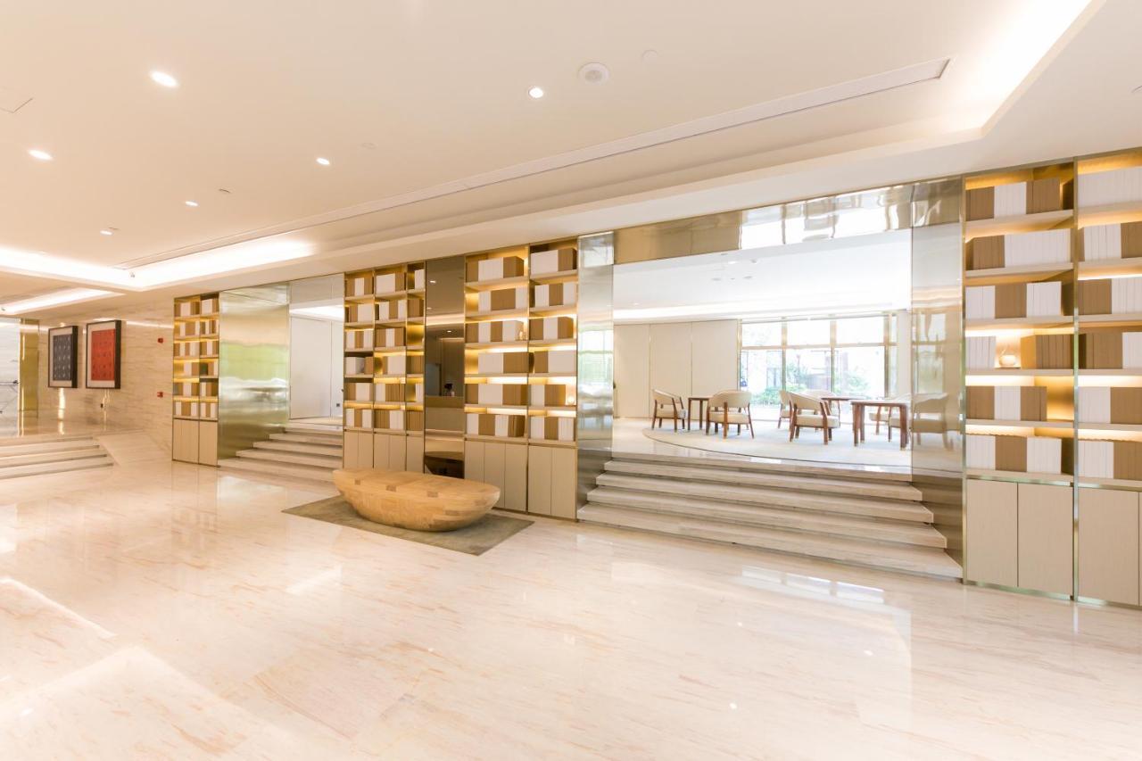 Ji Hotel تشينغداو المظهر الخارجي الصورة